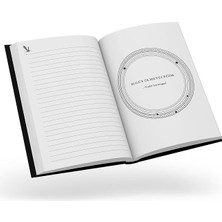 Herovia Kanat Defter