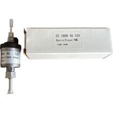 Demmon 12 Volt Mazot /benzin Otomatiği D2&d4 Uyumlu