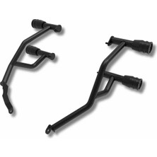 Motocan Motor Koruma Demiri Tvs Apache Rtr 200 Uyumlu