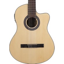 Herovia IC-100G 4/4 Ce Dna Klasik Gitar