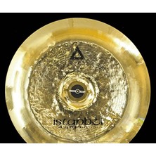 Herovia Agop Xist Power China 16 Inch China