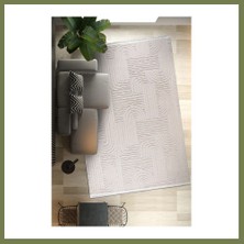 Candar Ticaret Youdayhomecollection Tigana Model Oturma Odası Halısı · Ebat: 120X500 Srh