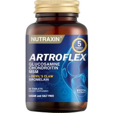 Herovia Artroflex 90 Tablet Takviye Edici Gıda