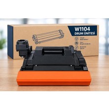 Herovia Uyuymlu 104A (W1104A) Muadil Drum Ünitesi