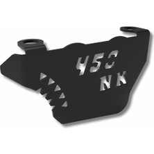 Motocan Kaliper Koruma 450NK Cfmoto 2024 Uyumlu