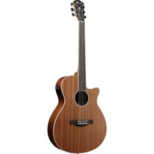 Herovia AEG7MH-OPN Aeg Serisi Elektro Akustik Gitar