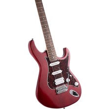 Herovia Elektro Gitar G110OPBC