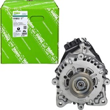 Valeo 615012 | Alternatör 48V Seat Leon 1.0 - 1.5 Etsı