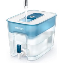 Flow 1x Maxtra Pro All-In-1 Filtreli Su Arıtma Sebili - 8,2 Lt