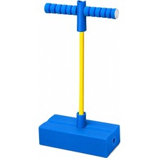 Çocuklar Için Zıplama ve Büyüme Destekleyici Spor Aleti - Eğlenceli ve Geliştirici Zıplama Egzersizi, Pogo Stick