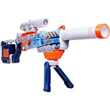 Bezos Loadout Artic Zerostriker G1763