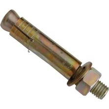 Yakup Tokatlı Moda Ytm Borulu Çelik Dübel M12X90 (5 Adet)