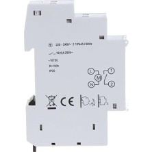 Otomat Tipi Zaman Saati Rölesi CT-9184