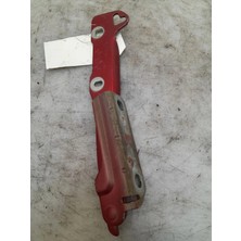 Dacia Sandero 2008-2013 Motor Kaput Mentesesi Sağ 8200763872 Nextpart