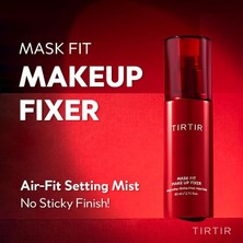 Mask Fit Makyaj Sabitleyici, 2,7 Fl Oz 80 ml
