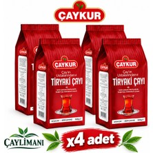 Çaykur Tiryaki 5kg X4 Adet