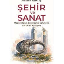 Yakup Tokatlı Moda Ytm- Şehir ve Sanat