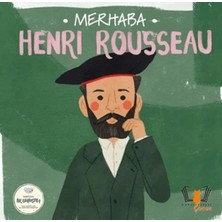 Yakup Tokatlı Moda Ytm- Merhaba Henri Rousseau Sanatçıyla Ilk Buluşma