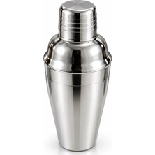 Yakup Tokatlı Moda Ytm- Paslanmaz Çelik Kokteyl Shaker TCX6420