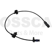 Ossca Abs Sensörü Arka Sol Honda Civic 12- 15