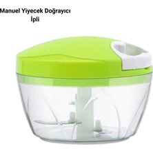 Yakup Tokatlı Moda Ytm- Easy Doğrayıcı