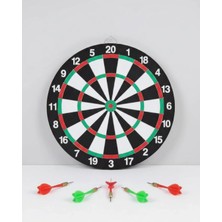 Yakup Tokatlı Moda Ytm- 15inç Dart