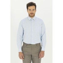 Sabri Özel Erkek Klasik Gömlek SS2100160