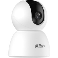 Hero H3I 3mp Wi-Fi Iç Mekan Güvenlik Kamerası – 360° Pan/tilt, Aı Insan & Evcil Hayvan Algılama, Gece Görüşü, Iki Yönlü Ses