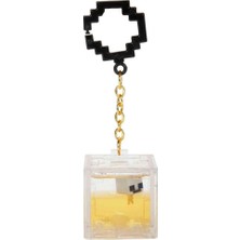 Minecraft Charms Çanta Aksesuarı