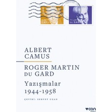 Elma Shop Yazışmalar 1944-1958