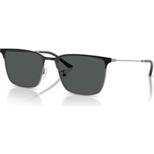 Emporio Armani EA2164D 3001/87 57-18 Güneş Gözlüğü