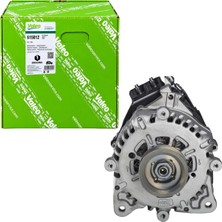 Valeo 615012 | Alternatör 48V Skoda 1.5 E-Tsı Octavia