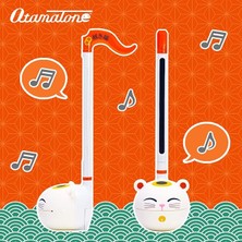 Regular Elektronik Müzik Enstrümanı (Lucky Cat)