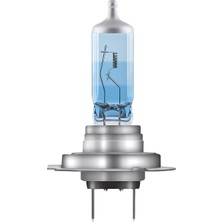 Ampul H7 55W 12V PX26D10XBLI1QR2B Blister Cool Blue Intense Next Gen, Far Ampulü 64210CBN-1BL