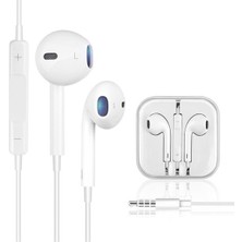 Bezos A Kalite Iphone Kablolu Kulaklık 3.5 mm Jack Girişli Bcks