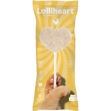 Str Store Lolliheart Tavuklu Kedi Ödülü 4gr 15'li