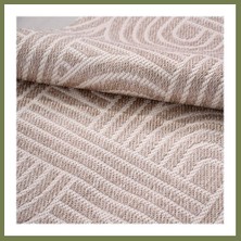 Candar Ticaret Youdayhomecollection Delta Model Oturma Odası Halısı · Ebat: 80X100 Srh