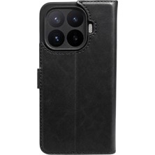 Viessmann Xiaomi Mi 17T Trend S Plus Kapaklı Kılıf - Siyah