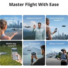 Ahes Neo2 Motion Fly More Combo Drone