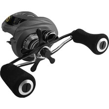 Ahes Balıkçılık Aksesuarları Okuma Komodo Ss Low Profile Baitcaster, Solaklar, Okuma Komodo Ss Low Profile Baitcaster, Sol El
