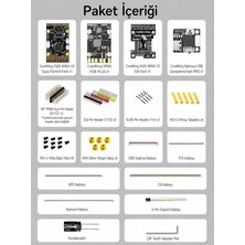 Ahes F405 Wing V2 Uçuş Kontrol Kartı Inav Ardupilot 3s-6s