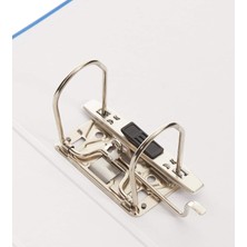 Ahes 994035 Klasör Ekonomi Geniş Mavi