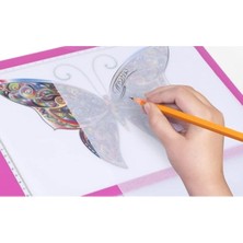 Ahes Art 25'li Paket - 92 gr Aydınger Kağıdı A4 8693457002226