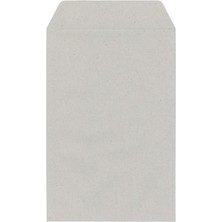 Ahes Zarf, Kraft 90 Gr, 26 cm x 35 Cm, 50'li Paket