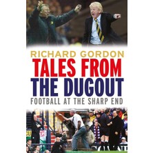 Str Store Tales From The Dugout: Football At The Sharp End