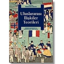Str Store Uluslararası Ilişkiler Teorileri