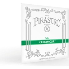 Ahes Chromcor 339020 Çello Teli