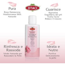 Ahes Doğal Gül Suyu 150 ml