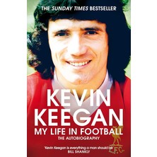Str Store My Life In Football: The Autobiography