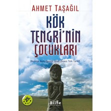 Str Store Kök Tengri’nin Çocukları: Avrasya Bozkırlarında Islam Öncesi Türk Tarihi